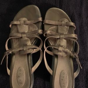 Clarks  Sandals